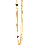 Collana Artenigma Donna in Acciaio ZCLPT-RN - ZCLPT-RN
